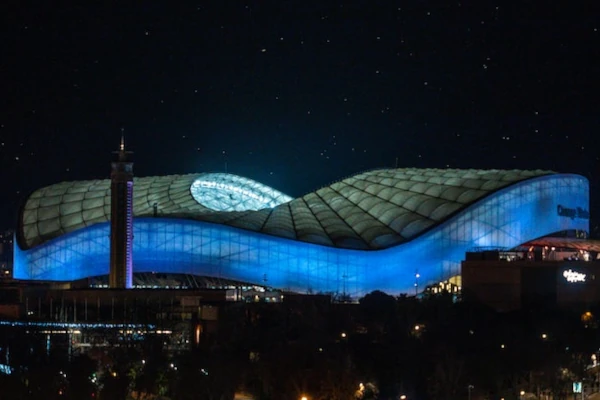 Stadium