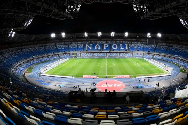 Stadium