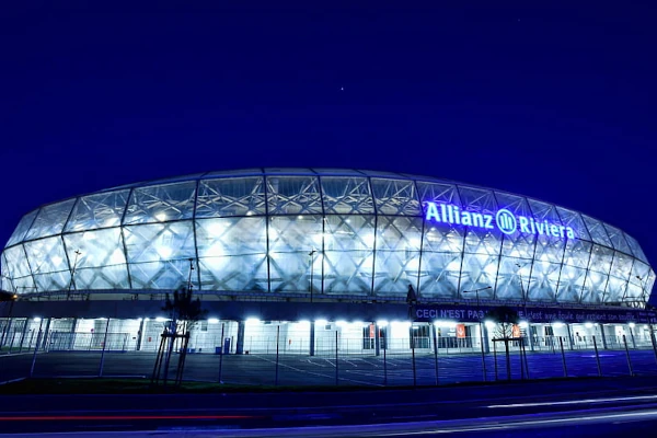 Stadium