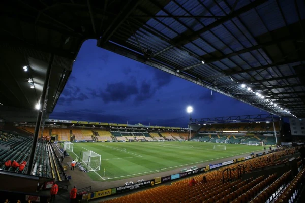 Stadium