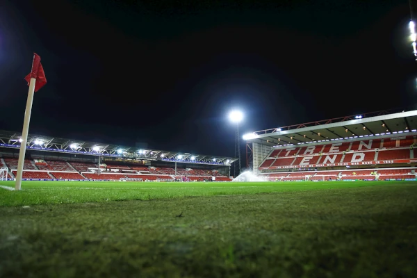 Stadium