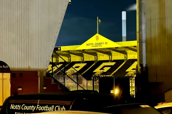 Stadium
