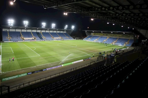 Stadium