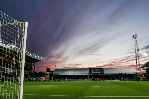 Stadium