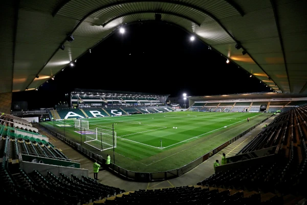 Stadium
