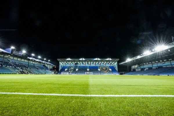 Stadium
