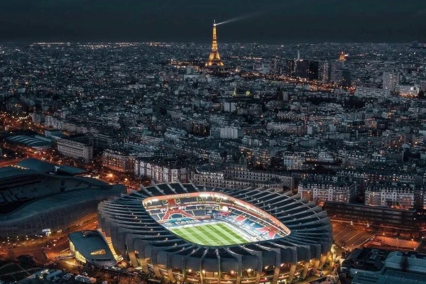 Stadium