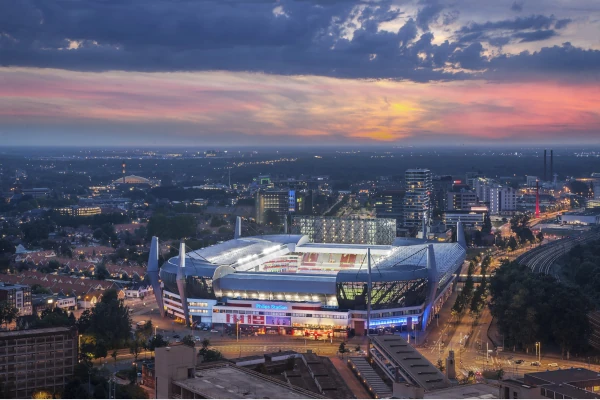 Stadium