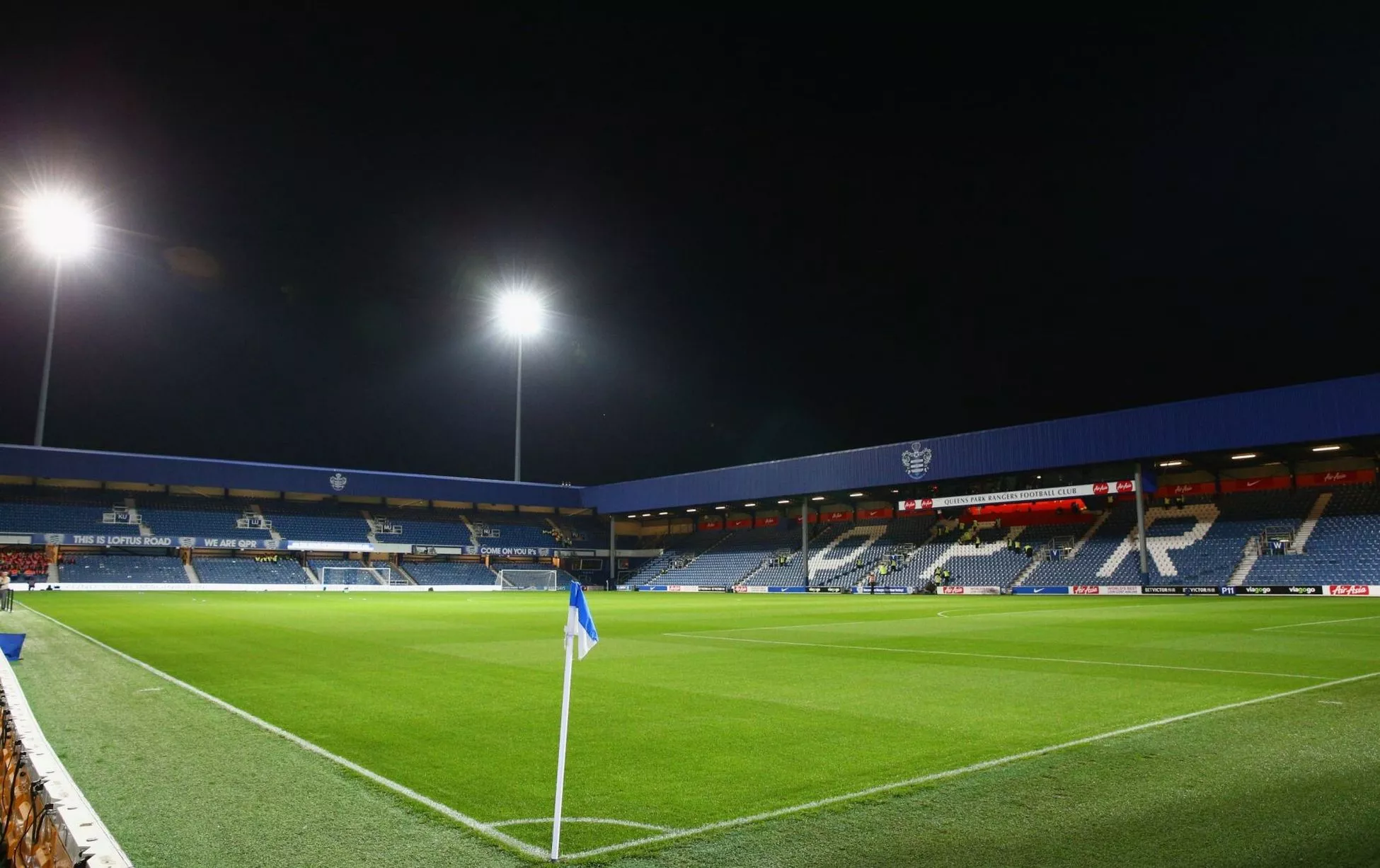 Stadium
