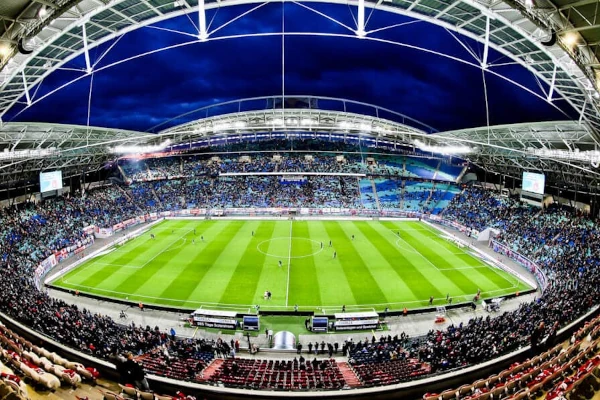 Stadium