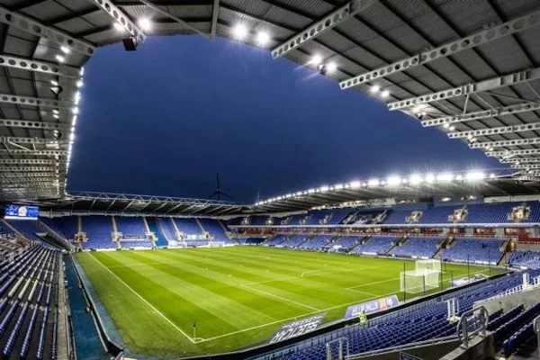 Stadium