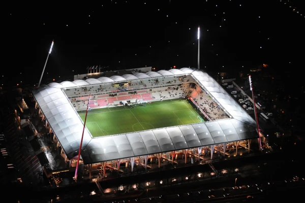 Stadium