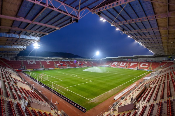 Stadium