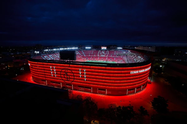 Stadium