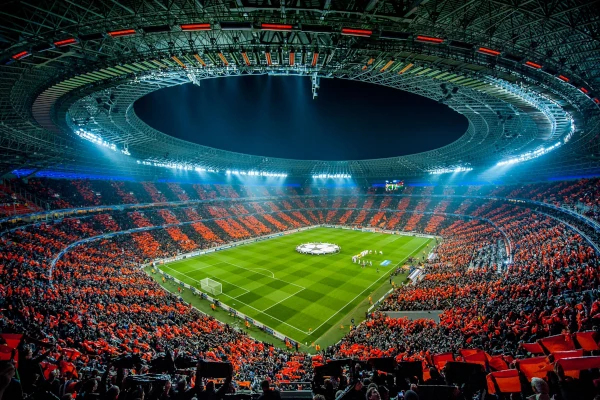 Stadium
