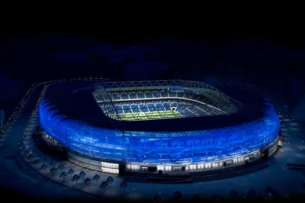Stadium