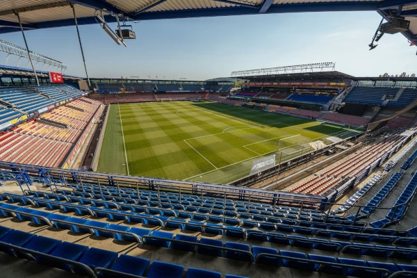 Stadium