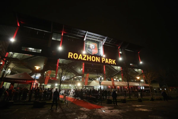 Stadium