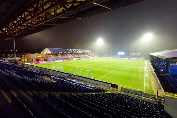 Stadium