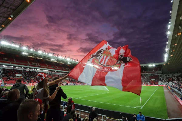 Stadium