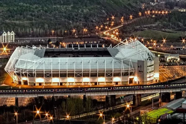 Stadium