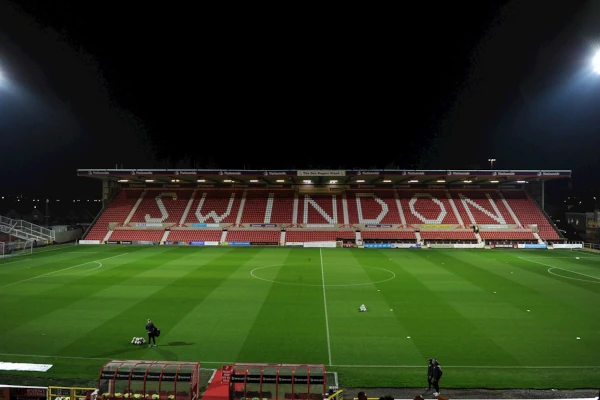 Stadium