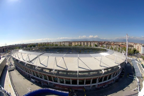 Stadium