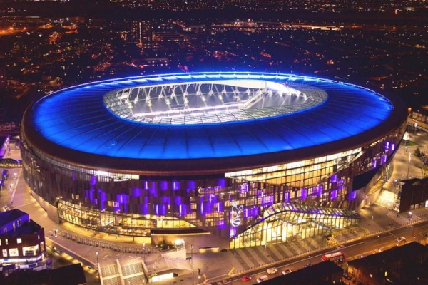 Stadium