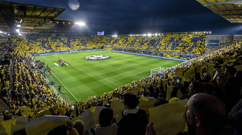 Stadium