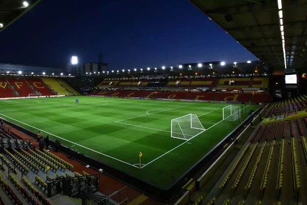 Stadium