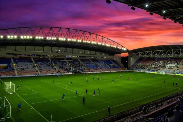 Stadium