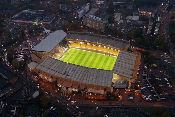 Stadium