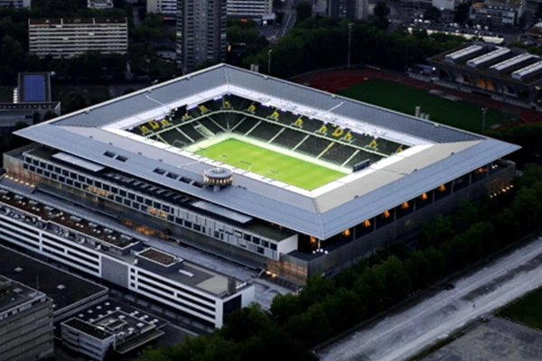 Stadium