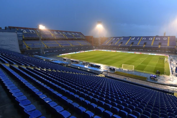 Stadium